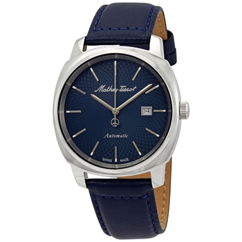 ساعت مچی متی تیسوت H6940ATBU